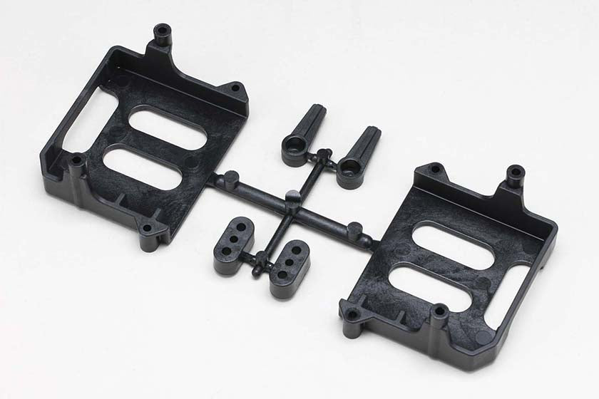 Yokomo RD-118 Battery Holder for RD2.0 - BanzaiHobby