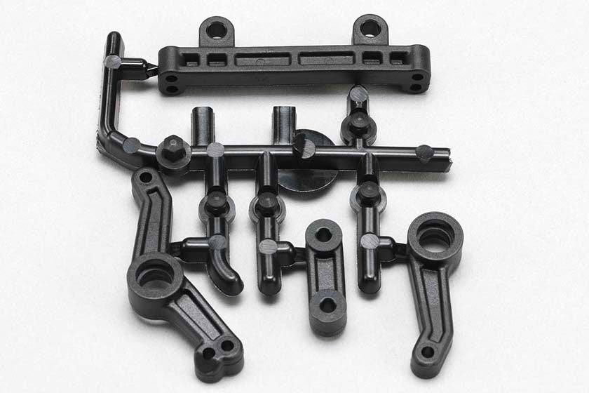Yokomo RD-202 Steering Bell Crank Set for RD2.0 - BanzaiHobby