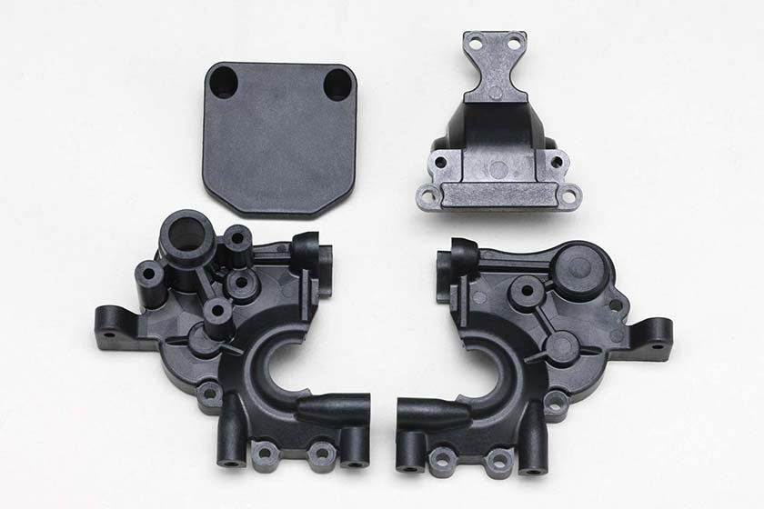 Yokomo RD-302 Transumission Case for RD2.0 - BanzaiHobby