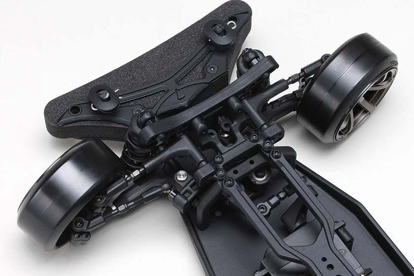 Yokomo RDR-020 Rookie Drift RD2.0 Kit - BanzaiHobby