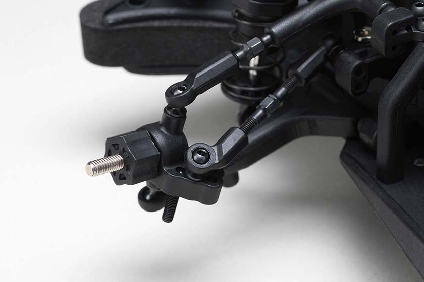 Yokomo RDR-020 Rookie Drift RD2.0 Kit - BanzaiHobby