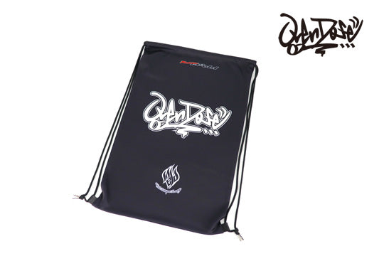 OVERDOSE BB-PB-001 Protection Bag ver.2 (OVERDOSE ver.) - BanzaiHobby
