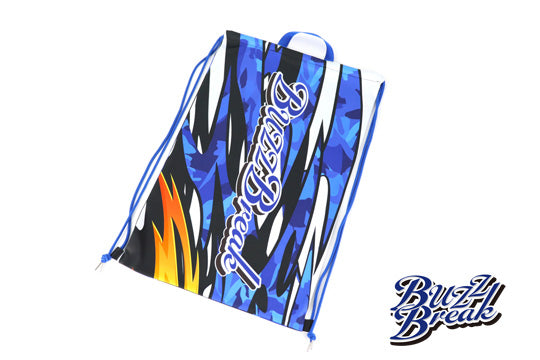 OVERDOSE BB-PB-002 Protection Bag ver.2 (BuzzBreak ver.) - BanzaiHobby