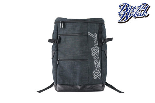 (PO DEC 2025) OVERDOSE BB-BP-001 BuzzBreak RC Backpack