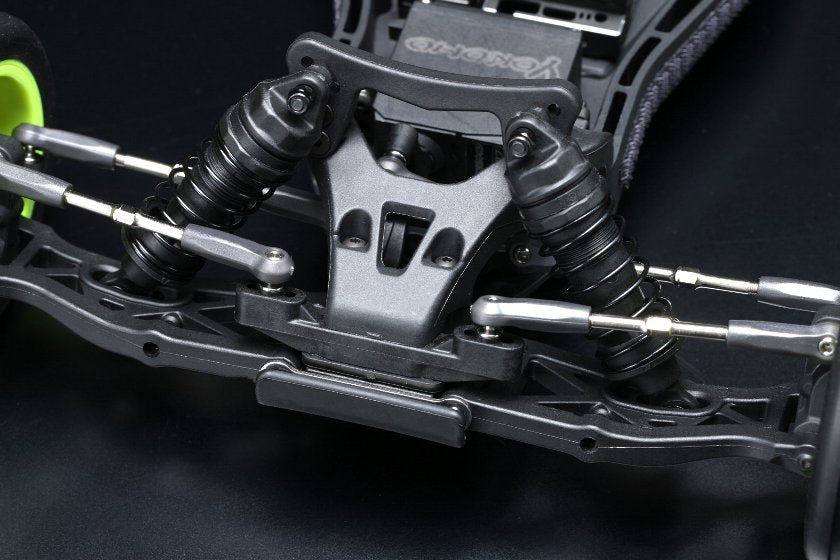 Yokomo ROR-020 Rookie Off Road RO2.0 - BanzaiHobby