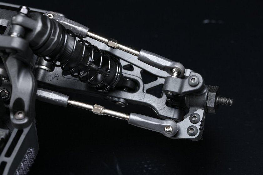 Yokomo ROR-020 Rookie Off Road RO2.0 - BanzaiHobby