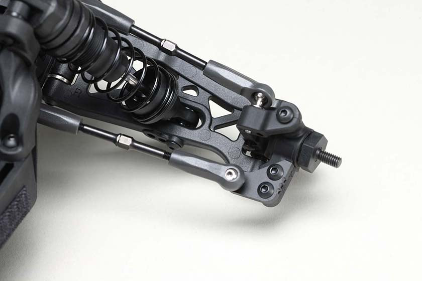 Yokomo ROR-020RTR Rookie Off-road RO2.0 RTR Set - BanzaiHobby