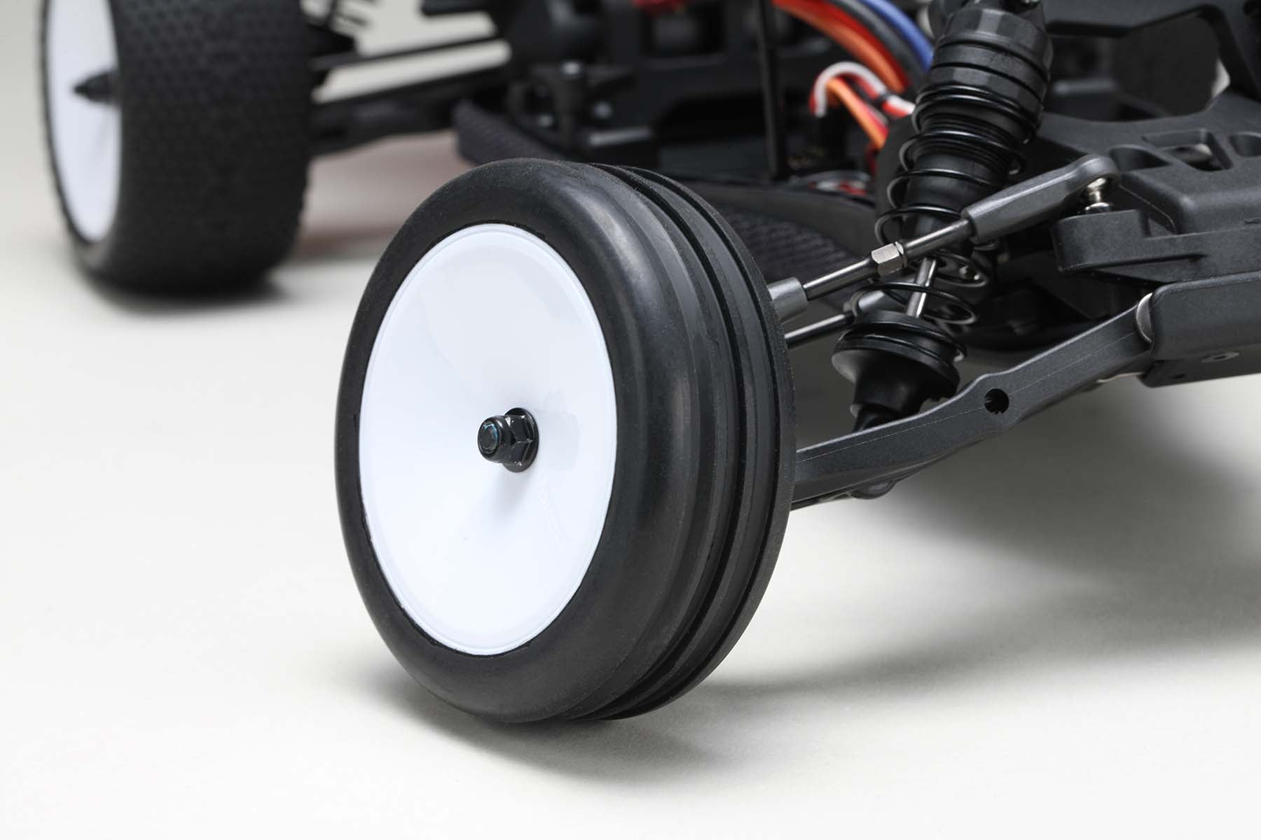 Yokomo ROR-020RTR-N Rookie Offroad RO2.0 RTR (without Battery/Charger)