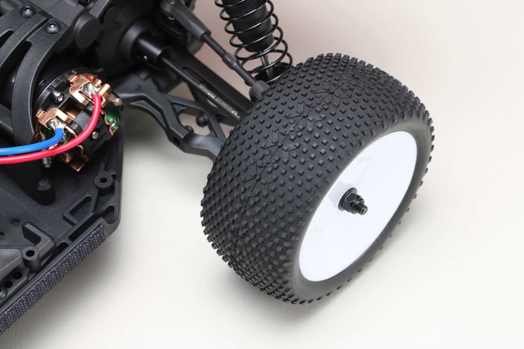 Yokomo ROR-020RTR-N Rookie Offroad RO2.0 RTR (without Battery/Charger)