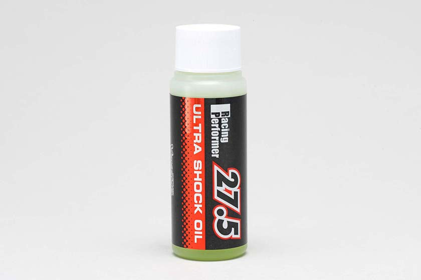 RP-113275 RP Ultra Shock Oil #27.5 (Light-Green)