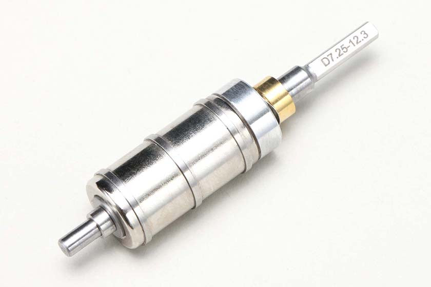 Yokomo RP-119 Spare Rotor For Racing Performer DX2 Motor 12.3×7.25×24mm - BanzaiHobby