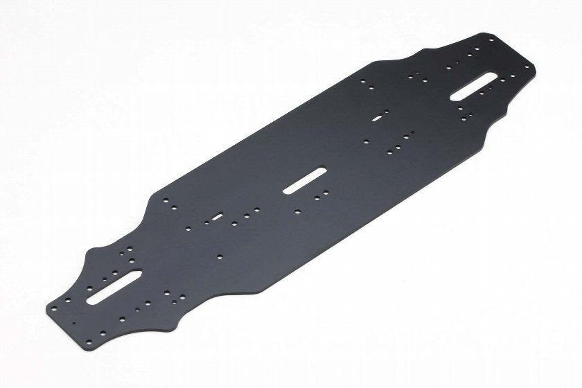 Yokomo RS-002 RS1.0 FRP Main Chassis (2.0mm) - BanzaiHobby