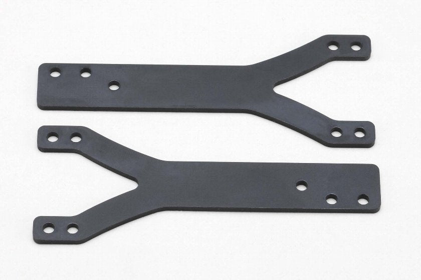 Yokomo RS-003 RS1.0 FRP F/R Upper Deck (2.0mm) - BanzaiHobby