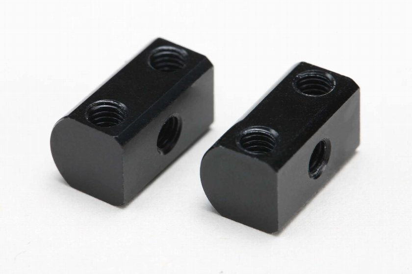 Yokomo RS-003BP RS1.0 Aluminum Center Upper Deck Support - BanzaiHobby