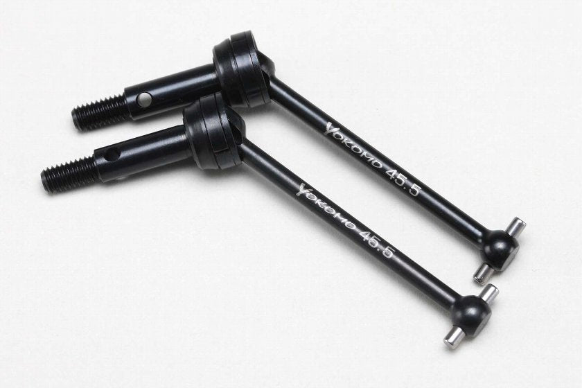 Yokomo RS-010 RS1.0 F/R Universal Shaft (45.5mm) - BanzaiHobby