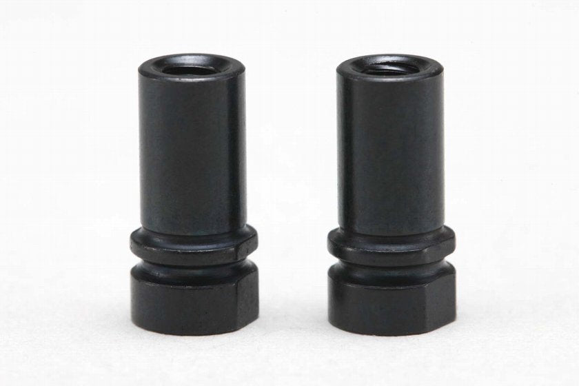 Yokomo RS-202P RS1.0 Bell Crankpost (2 pcs) - BanzaiHobby