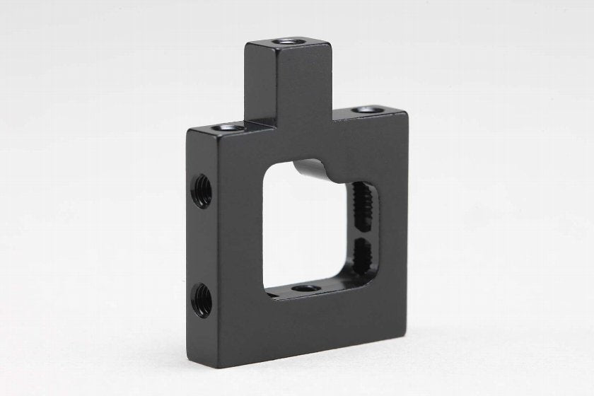 Yokomo RS-203A RS1.0 Aluminum Servoster Stay - BanzaiHobby
