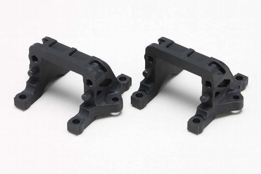 Yokomo RS-302C RS1.0 Front/Rear Bulkhead Cap - BanzaiHobby