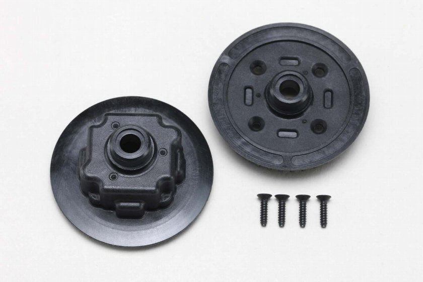 Yokomo RS-503GH RS1.0 40T Differential Pulley/Differential Case - BanzaiHobby