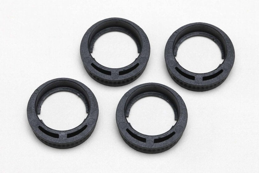 Yokomo RS-BTC RS1.0 Resin Belt Tension Cam (4 pcs) - BanzaiHobby