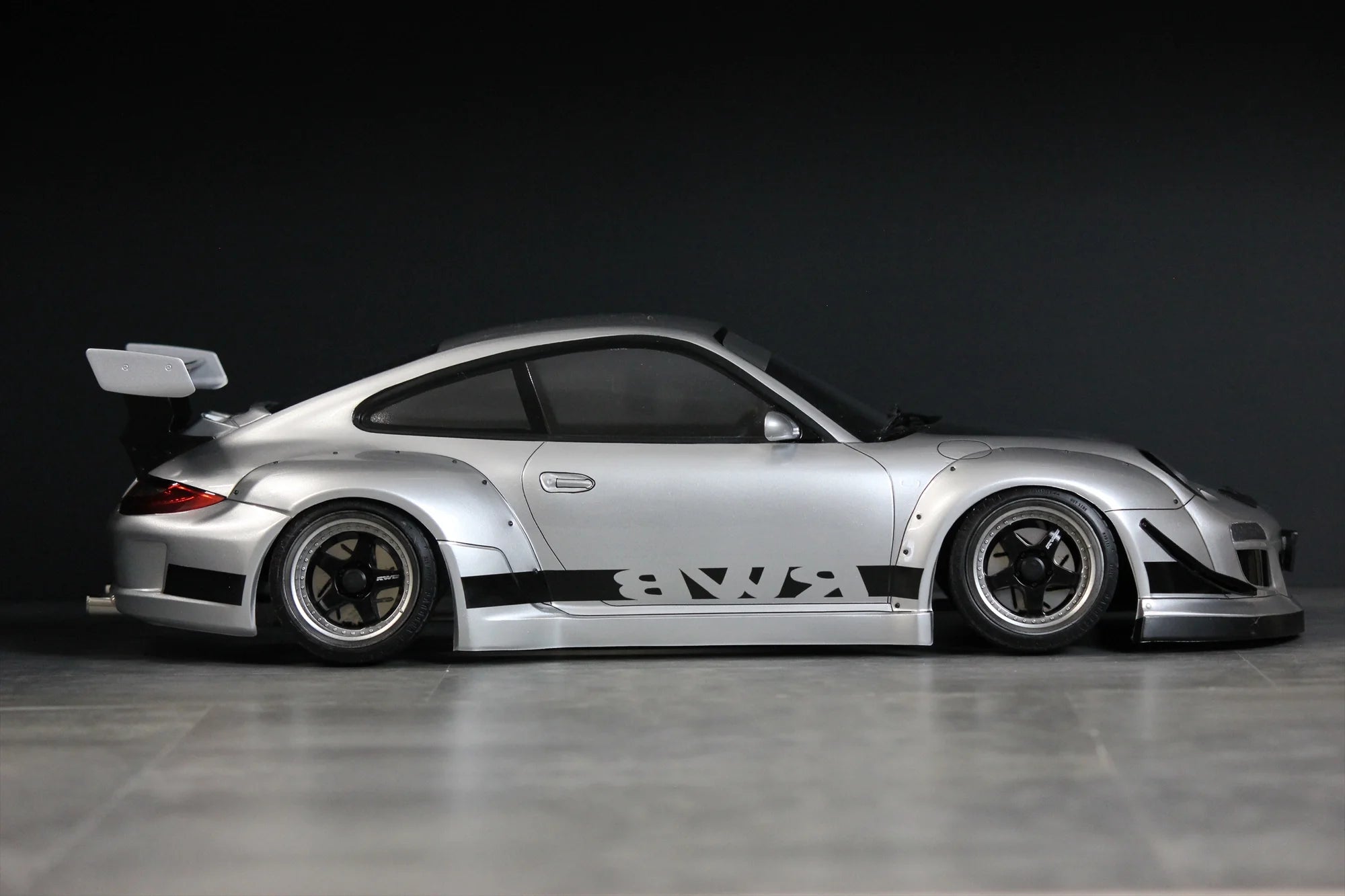 Pandora RC PAB-3214  RWB 997 TYPE|RAUH-Welt BEGRIFF - BanzaiHobby