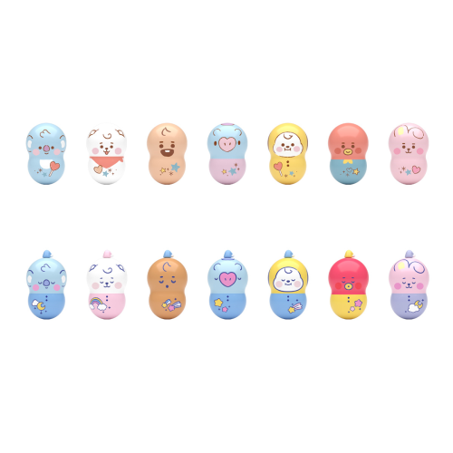 Bandai Coo’nuts BT21 BABY (set of 14) - BanzaiHobby