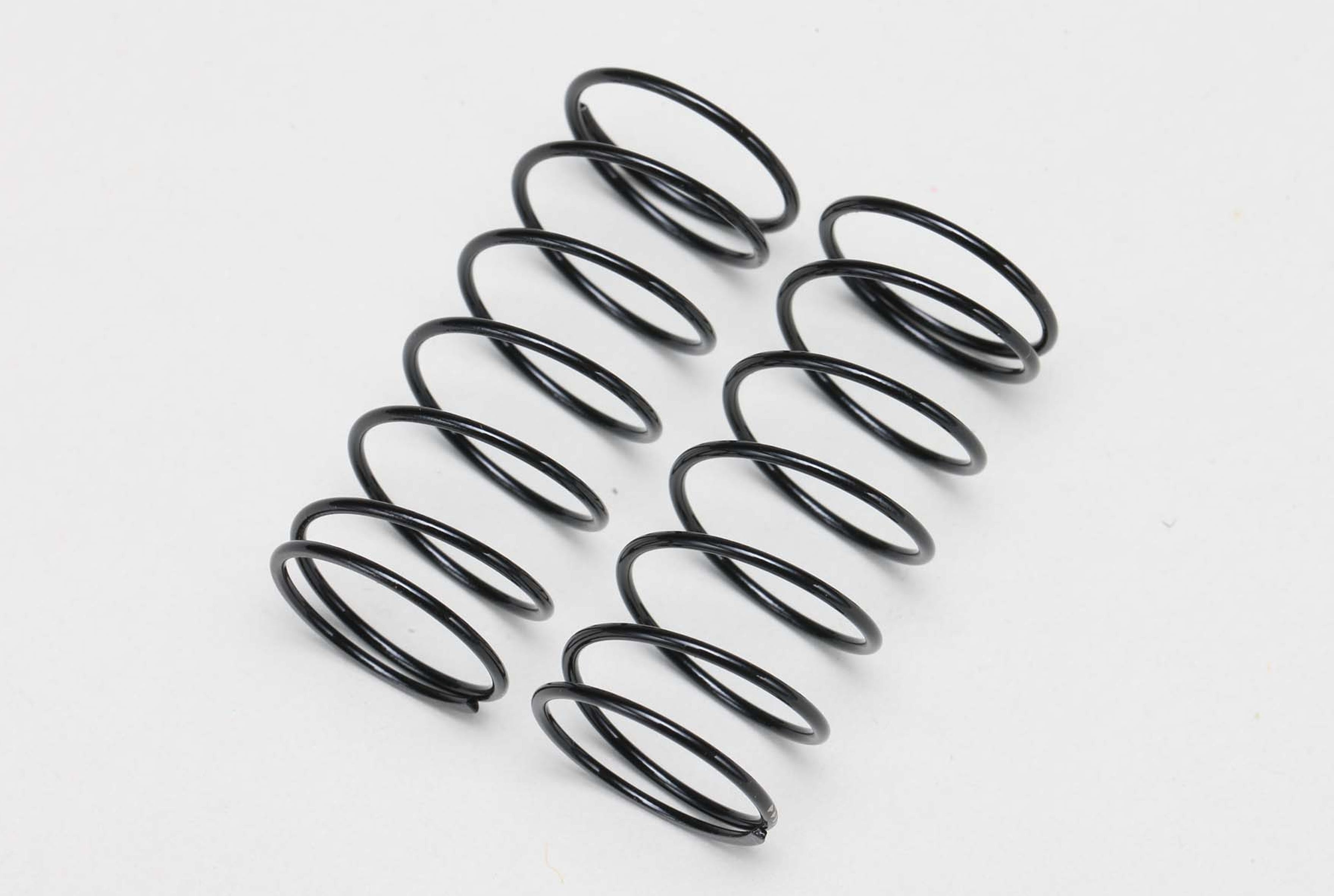 Yokomo YS-12625F 13 Shock Front Spring DOT8 (6.25T/2pcs) - BanzaiHobby