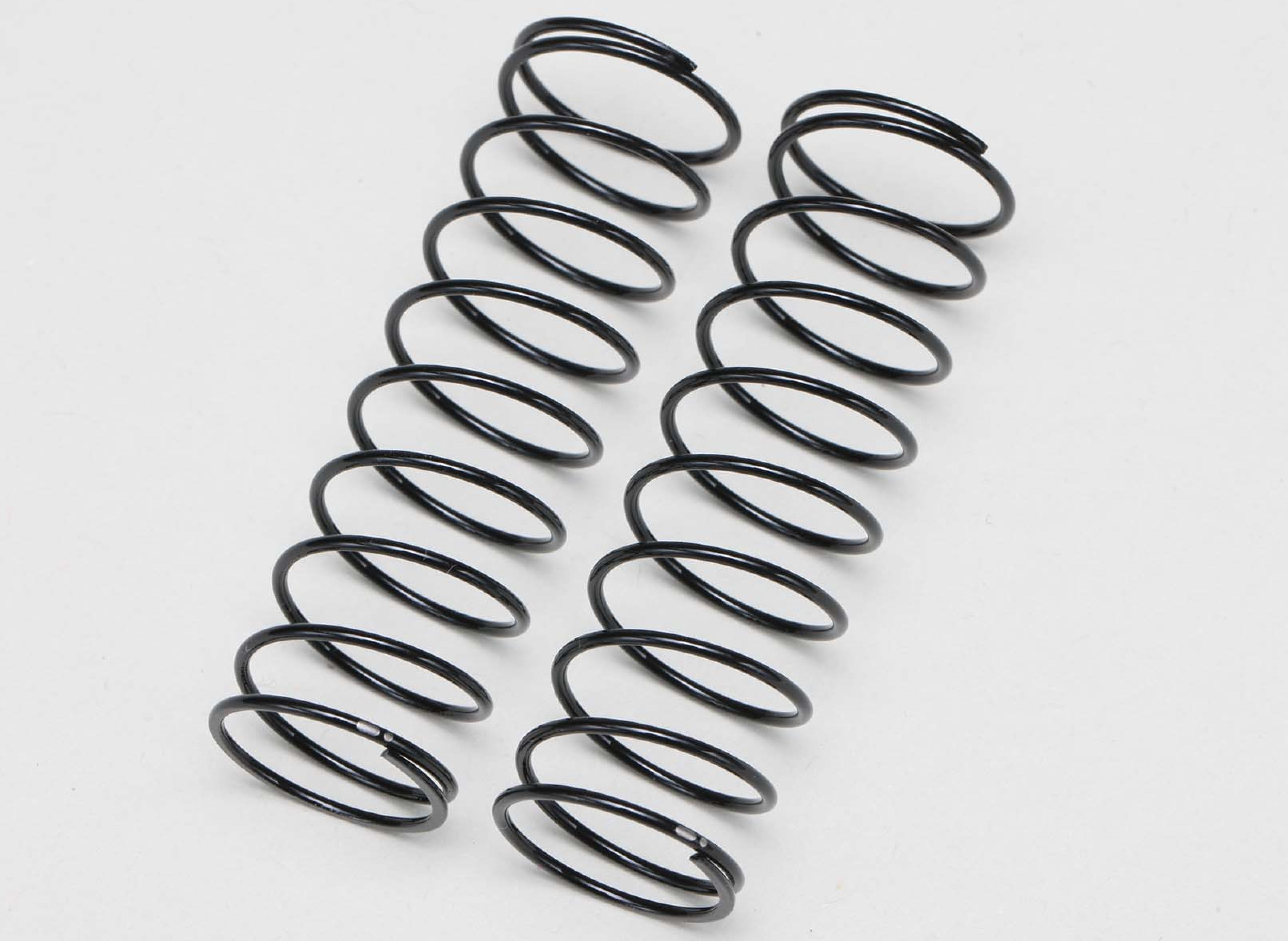 Yokomo YS-12115R 13 Shock Rear Spring DOT3 (11.5T/2pcs) - BanzaiHobby