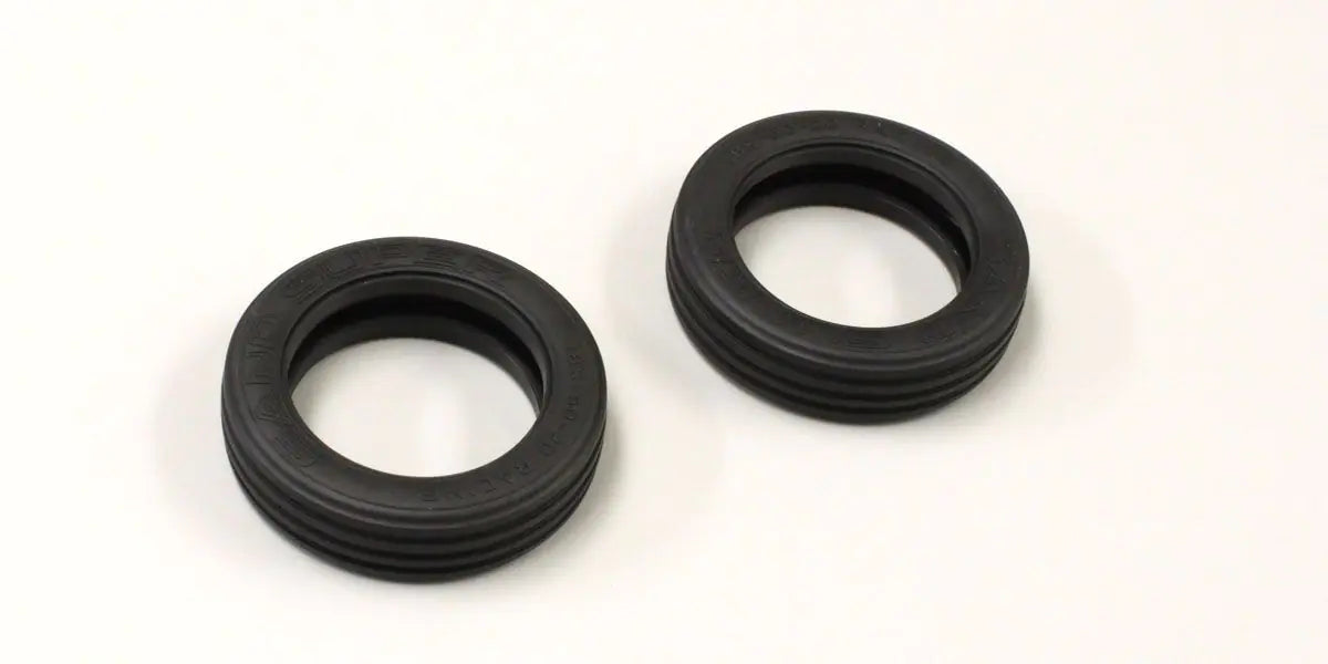 Kyosho SCT001MB Front Tire (Medium/2pcs/Scorpion 2014) - BanzaiHobby
