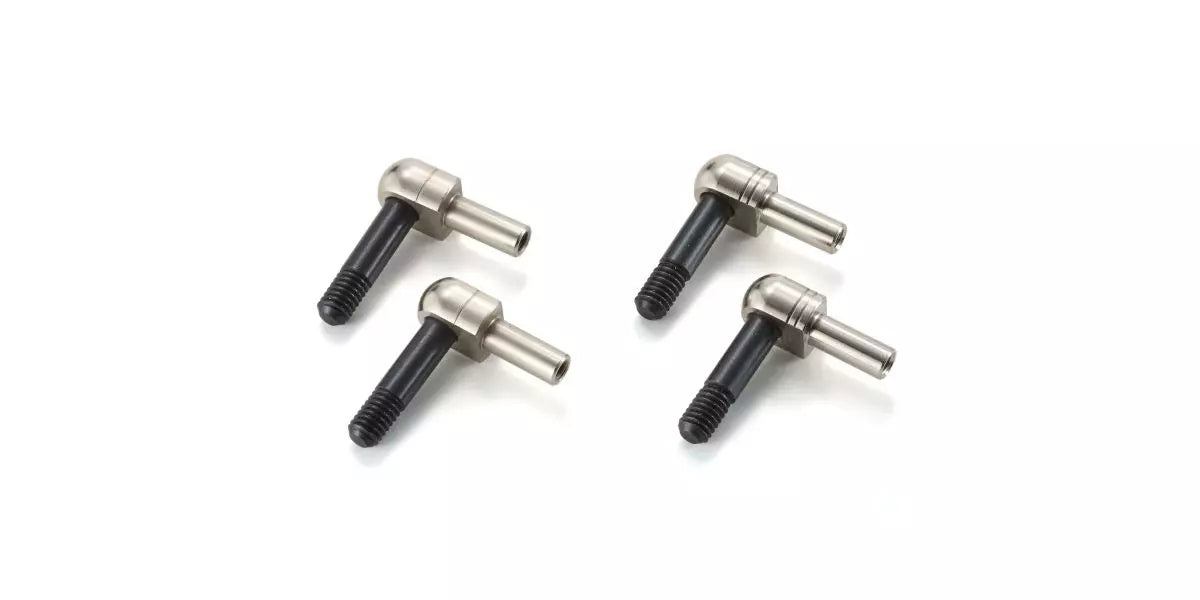 Kyosho SCW041 Handling Adjusting King Pin Set – BanzaiHobby