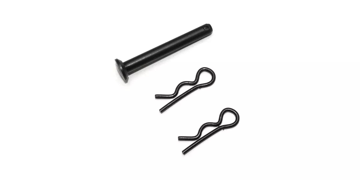 Kyosho SCW042-01 Wing Mount Shaft (85WC Tomahawk)