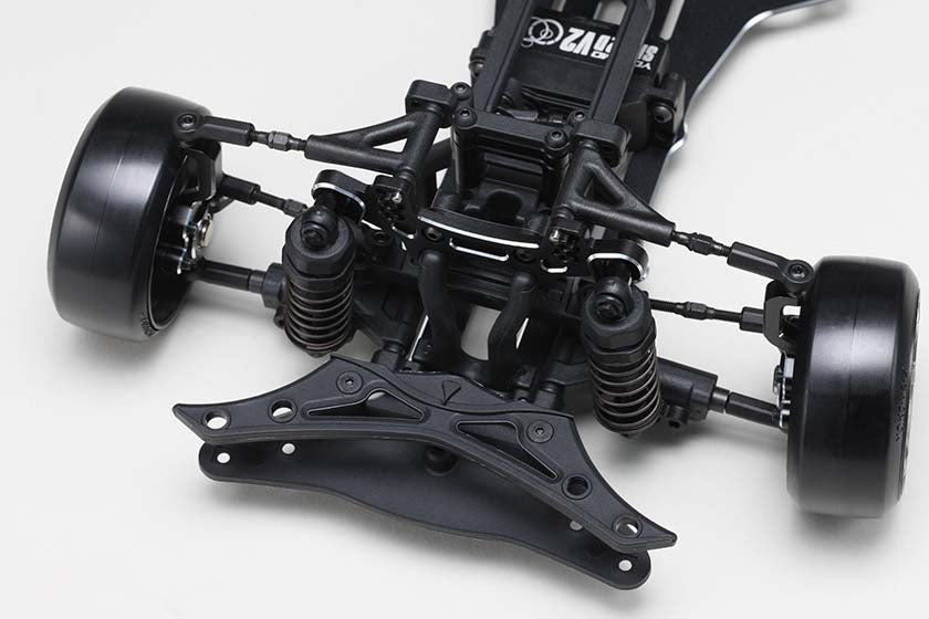 Yokomo SDR-010LTS SD1.0 LTS (Load Transfer Special) - BanzaiHobby