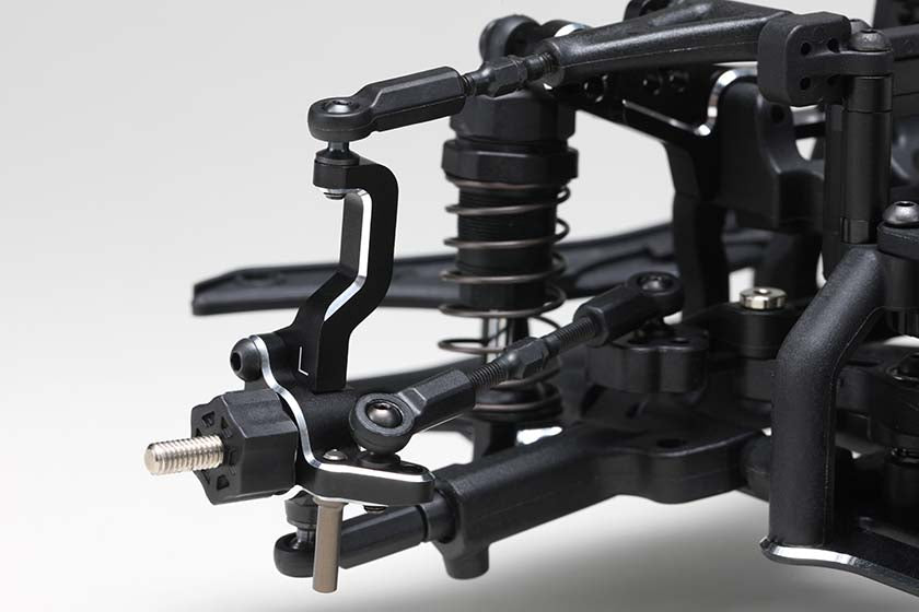 Yokomo SDR-010LTS SD1.0 LTS (Load Transfer Special) - BanzaiHobby