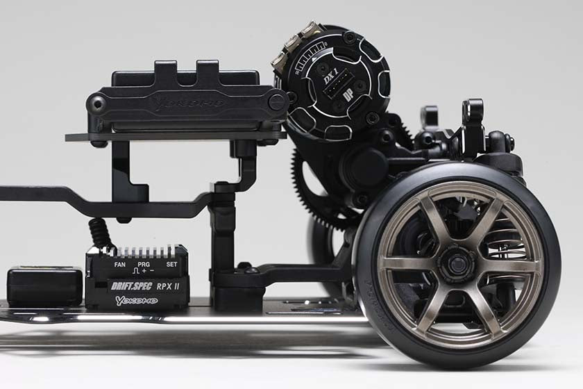 Yokomo SDR-010LTS SD1.0 LTS (Load Transfer Special) - BanzaiHobby