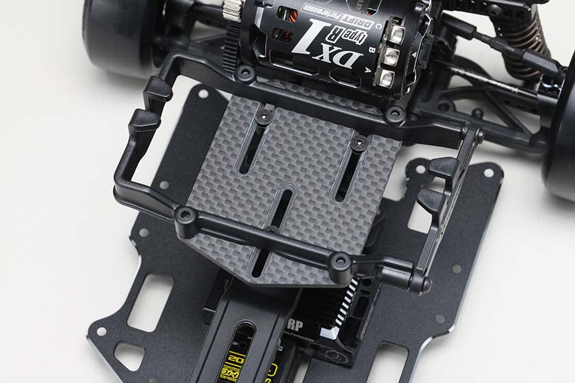 Yokomo SDR-010LTS SD1.0 LTS (Load Transfer Special) - BanzaiHobby