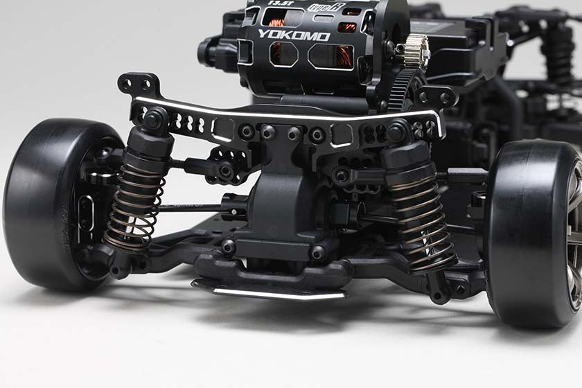 Yokomo SDR-010LTS SD1.0 LTS (Load Transfer Special) - BanzaiHobby