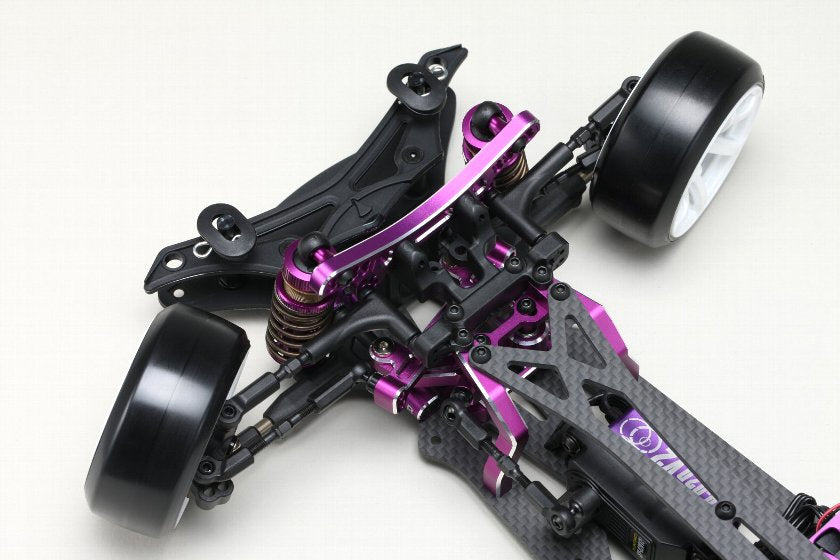 Yokomo SDR-030P SD3.0 Purple - Limited Edition! - BanzaiHobby