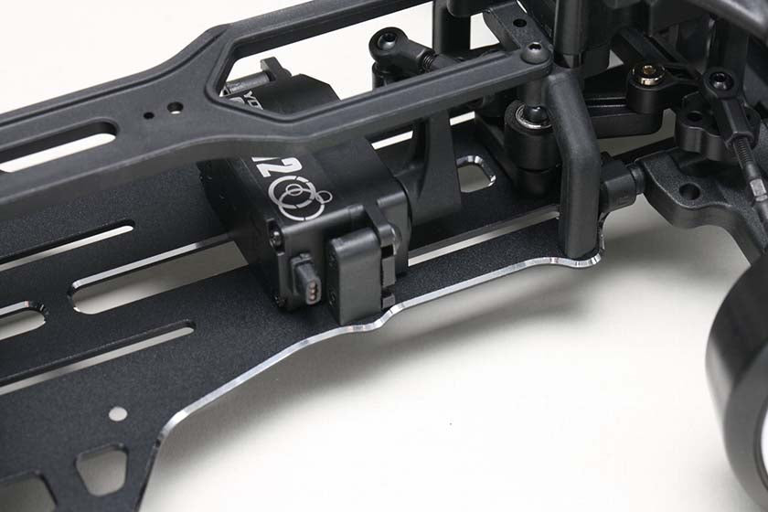 Yokomo SDR-010LTS SD1.0 LTS (Load Transfer Special) - BanzaiHobby