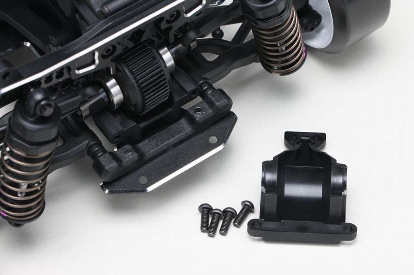 Yokomo SDR-010LTS SD1.0 LTS (Load Transfer Special) - BanzaiHobby