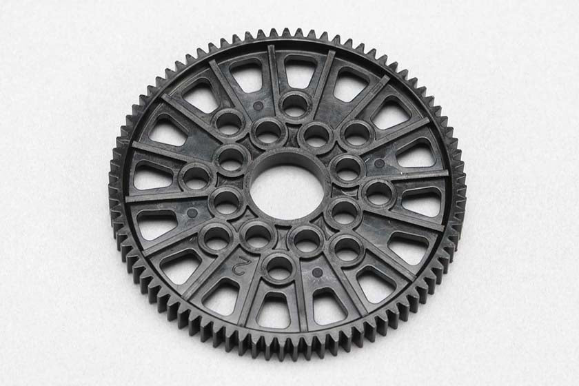 Yokomo SG-4883R 83T Spur Gear - BanzaiHobby