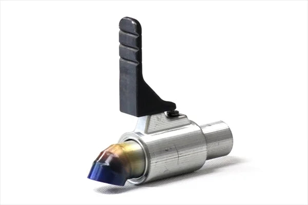 Pandora RC PAC-516 Single Muffler - BanzaiHobby