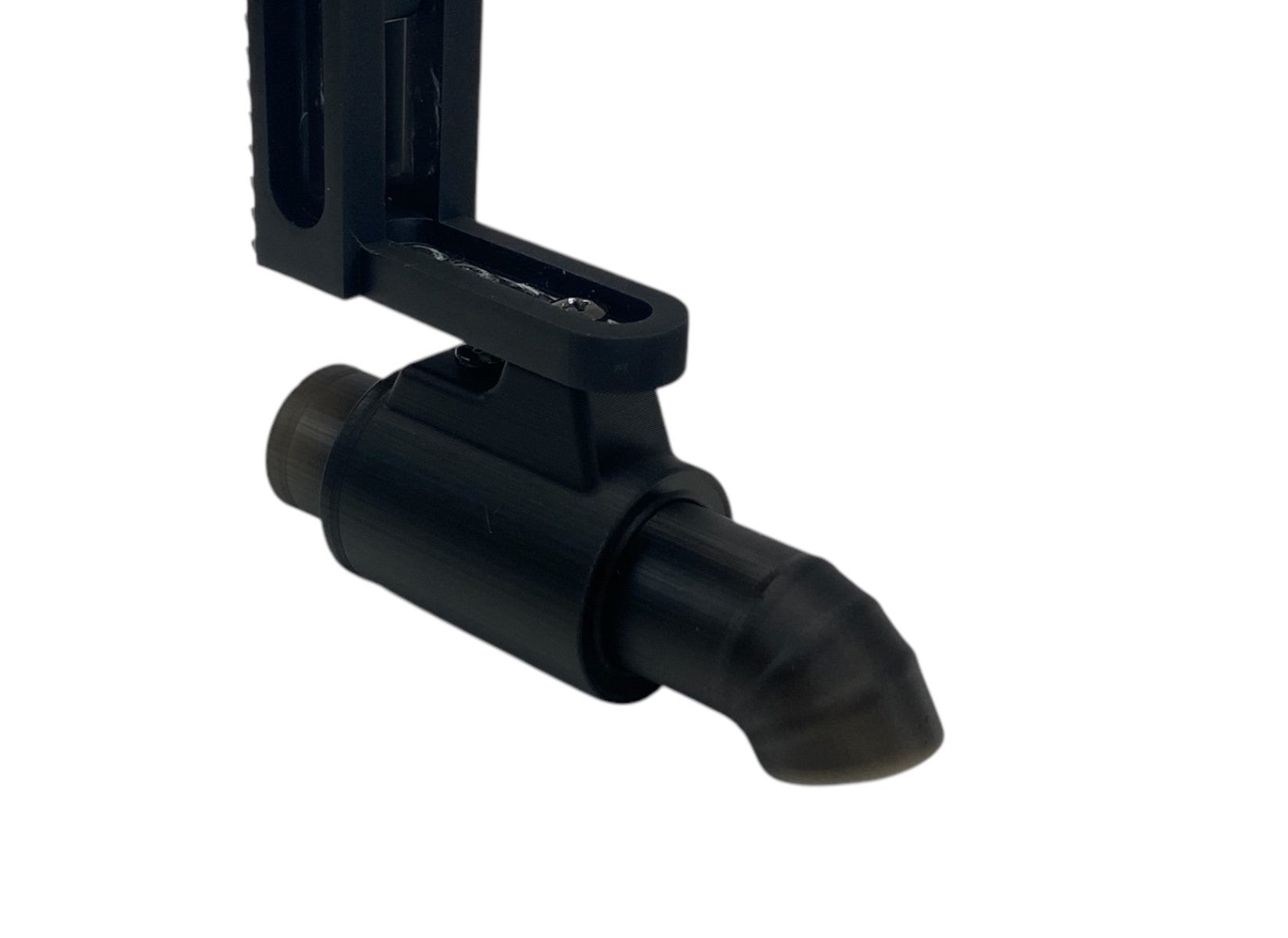 Pandora RC APA-1575 Single Muffler (Bracket) - BanzaiHobby