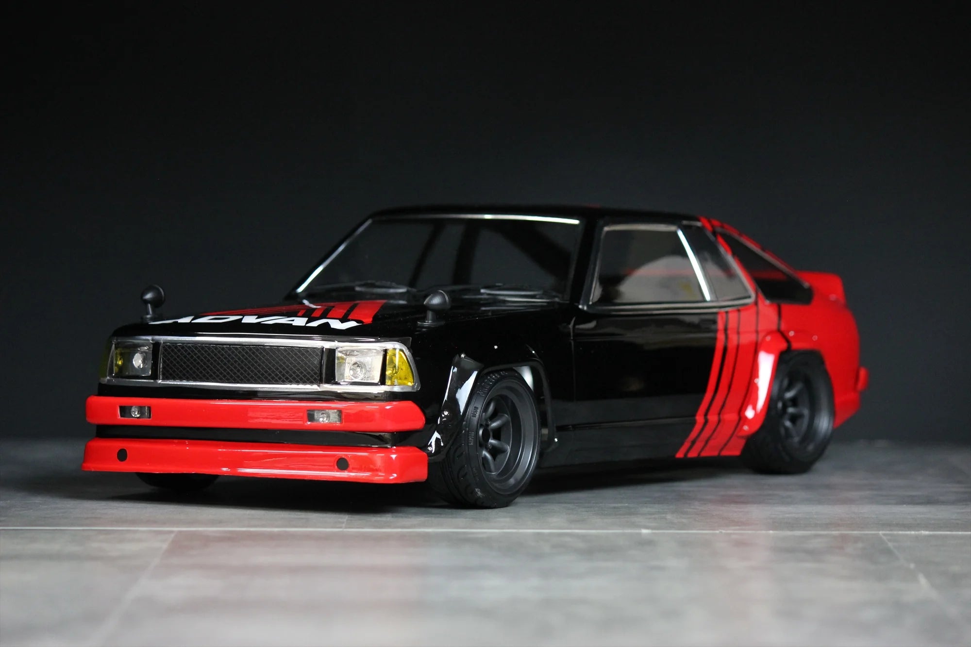Pandora RC PABG-3065 NISSAN SUNNY B310 N2 - BanzaiHobby