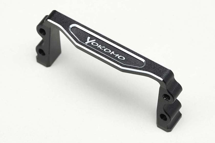 Yokomo SO-203 Aluminum Servo Mount for SO3.0 - BanzaiHobby