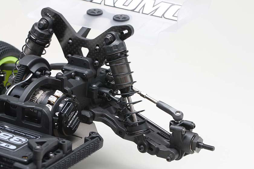 Yokomo SOR-020 Super Offroad SO2.0 - BanzaiHobby