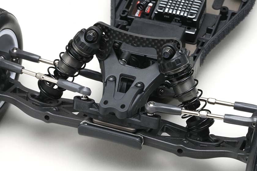 Yokomo SOR-020D Super Offroad SO2.0 Limited Dirt Edition - BanzaiHobby