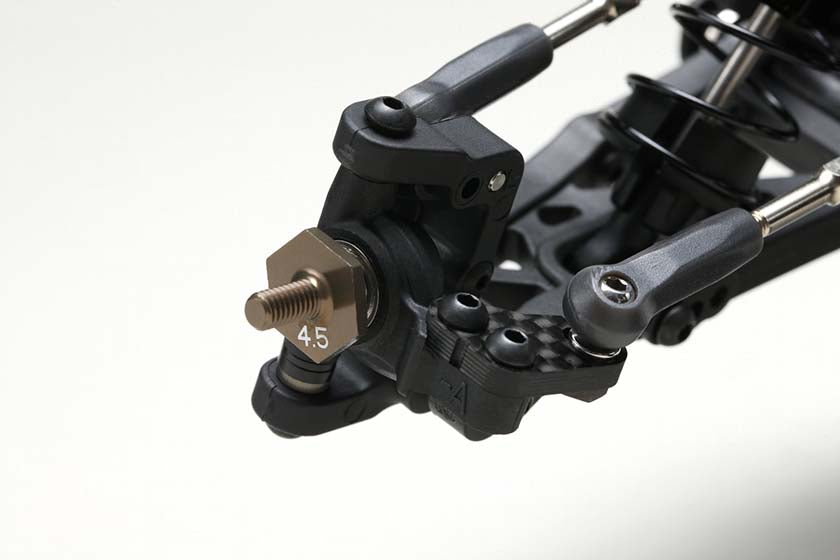 Yokomo SOR-020D Super Offroad SO2.0 Limited Dirt Edition - BanzaiHobby