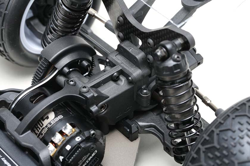 Yokomo SOR-020D Super Offroad SO2.0 Limited Dirt Edition - BanzaiHobby