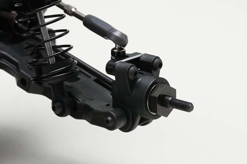 Yokomo SOR-020D Super Offroad SO2.0 Limited Dirt Edition - BanzaiHobby