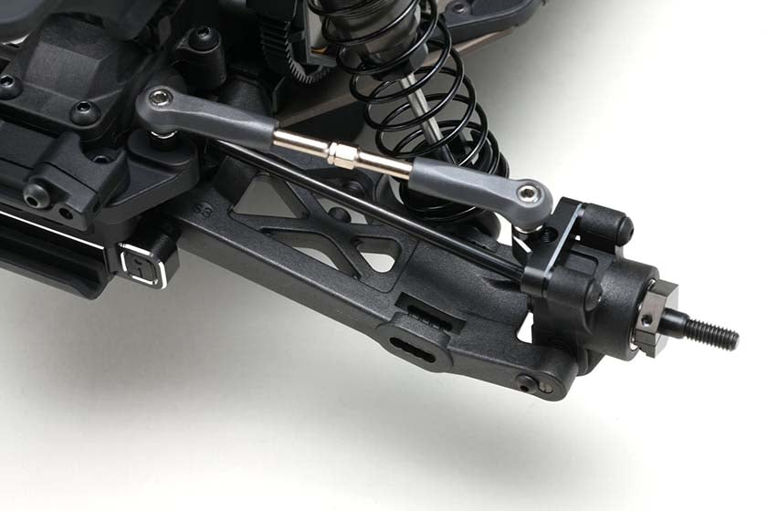 Yokomo SOR-020D Super Offroad SO2.0 Limited Dirt Edition - BanzaiHobby